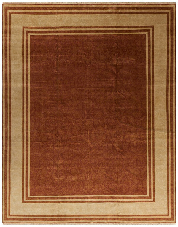 safavieh clearance ganges river gr497c rust rug