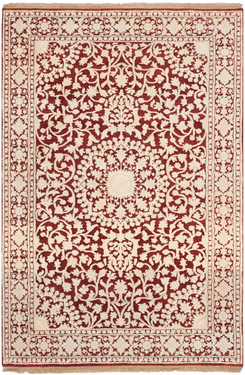 safavieh clearance ganges river gr601c red rug