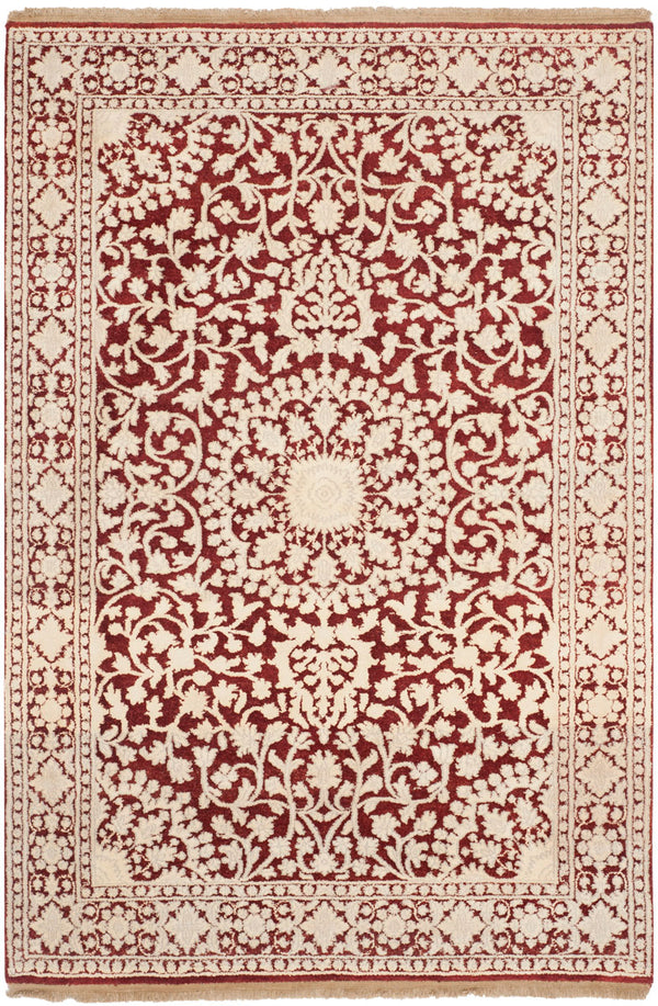 safavieh clearance ganges river gr601c red rug