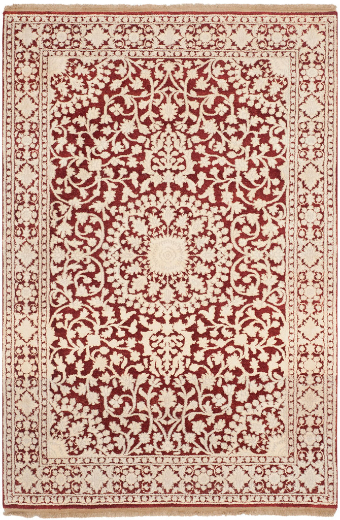 safavieh clearance ganges river gr601c red rug