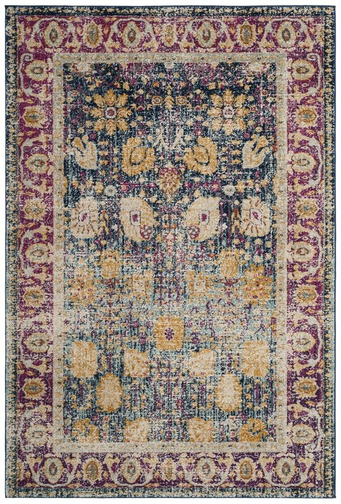 safavieh clearance granada gra350a blue rug