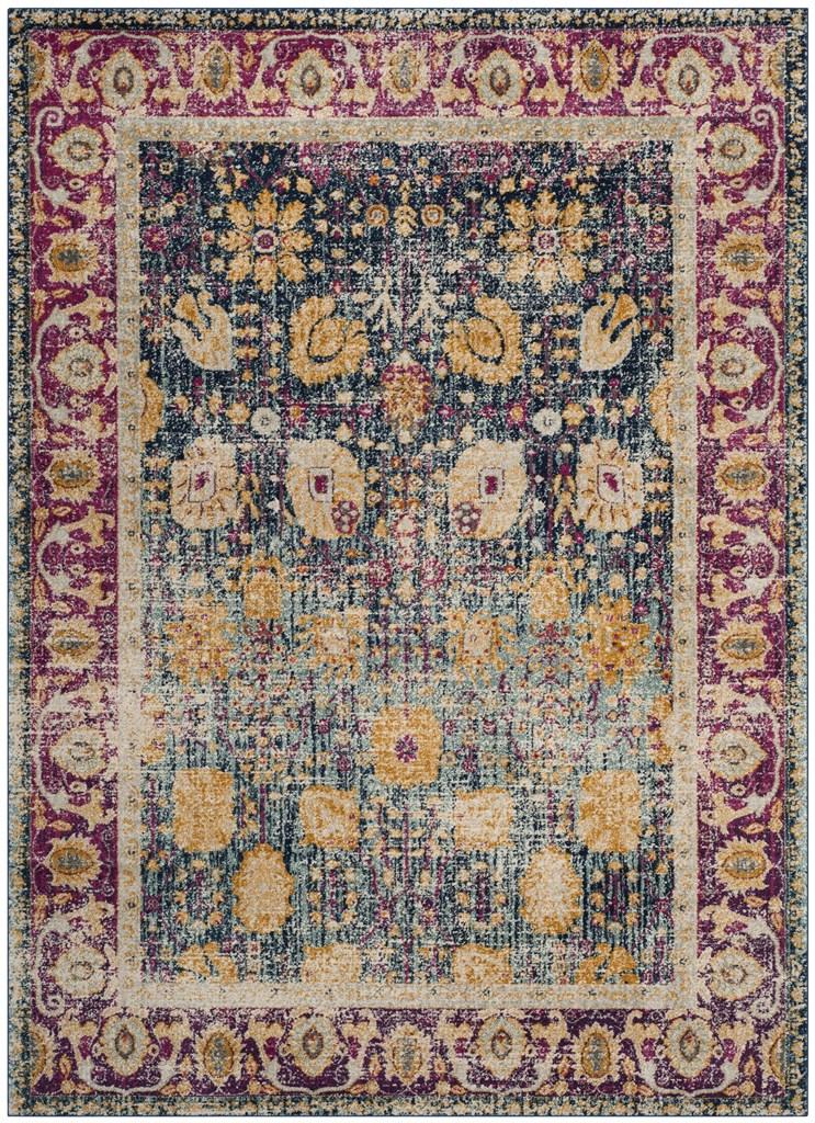 safavieh clearance granada gra350a blue rug