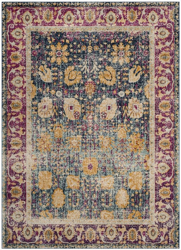 safavieh clearance granada gra350a blue rug