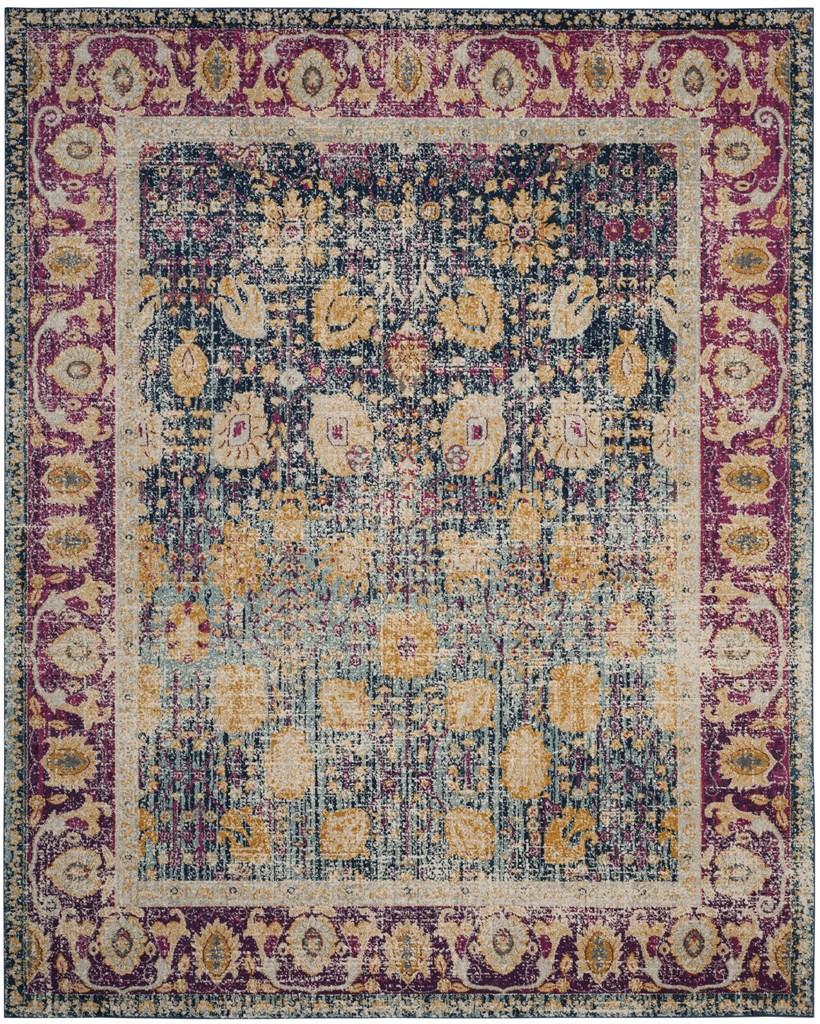 safavieh clearance granada gra350a blue rug