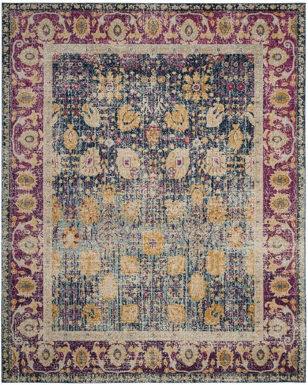 safavieh clearance granada gra350a blue rug