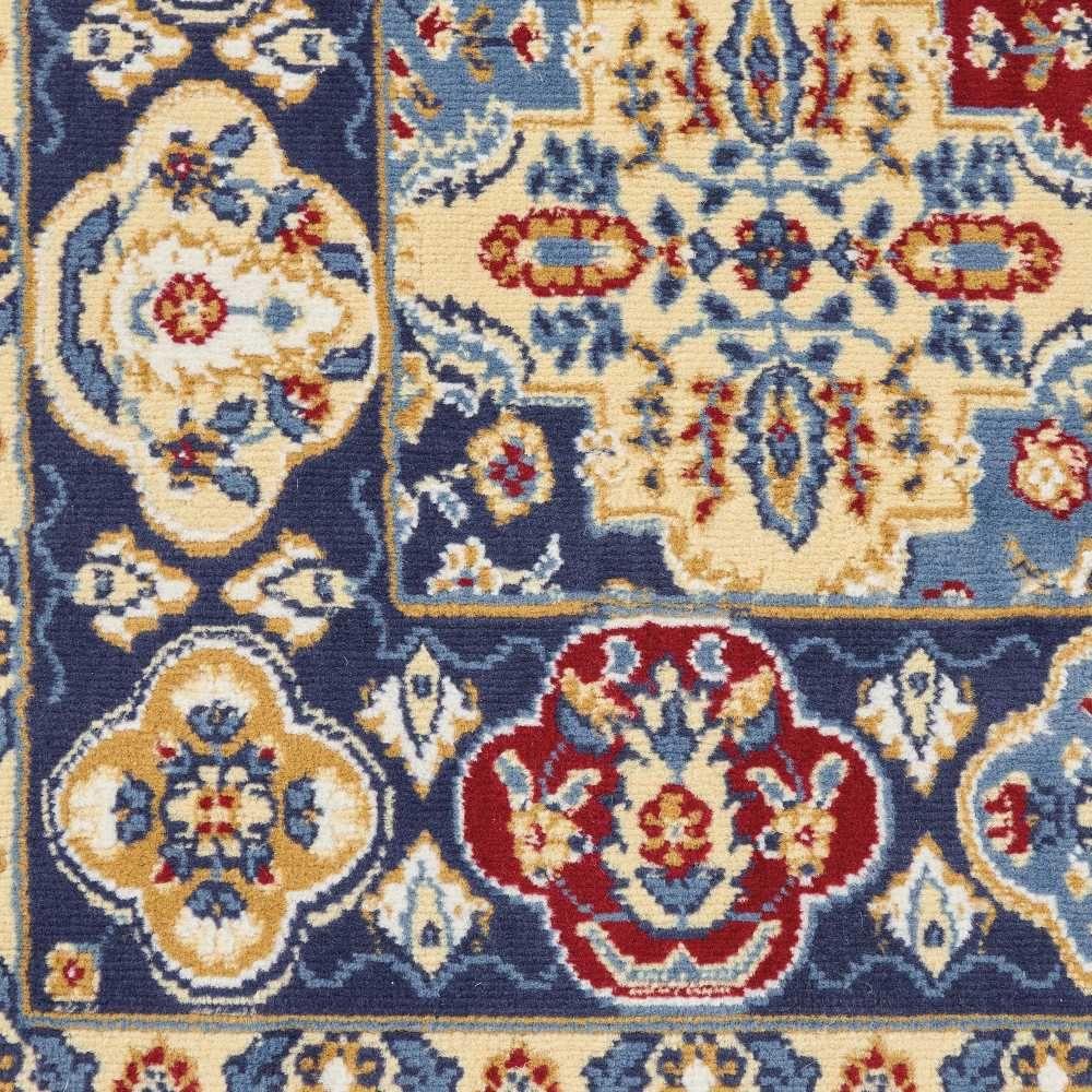 Nourison Sale Grafix GRF31 Multicolor Rug