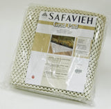 safavieh grip pad140 creme pad