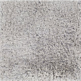 Surya Rug Co. Grizzly Grey Rug | Solid Rugs | Rugs Done Right 