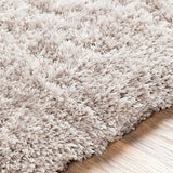 Surya Rug Co. Grizzly Grey Rug | Surya Rugs | Rugs Done Right 