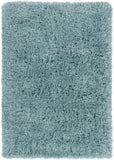 surya grizzly grizzly 12 aqua rug