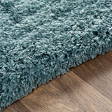 surya grizzly grizzly 12 aqua rug