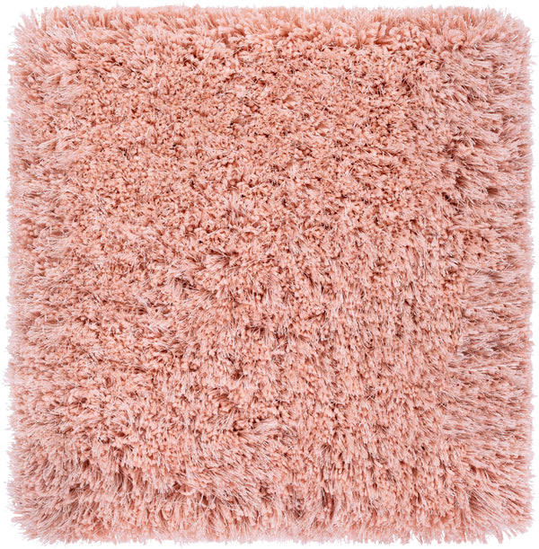 surya grizzly grizzly 13 pale pink rug