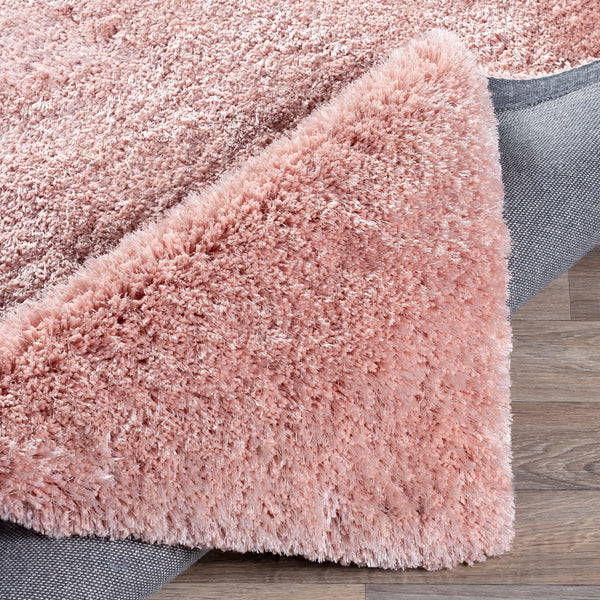 surya grizzly grizzly 13 pale pink rug