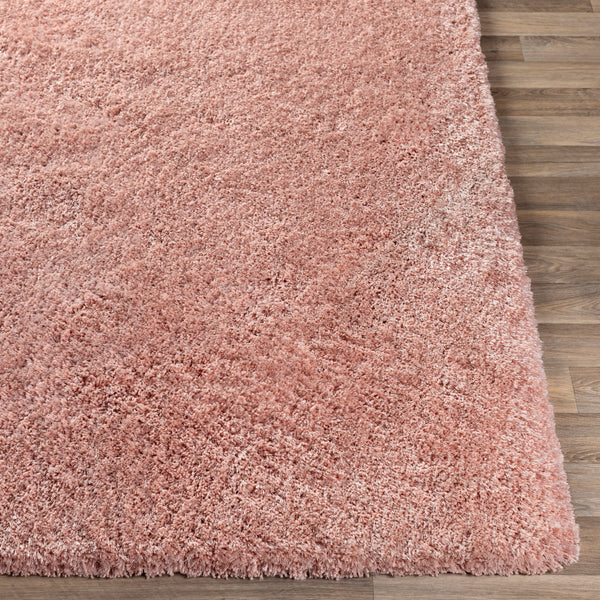 surya grizzly grizzly 13 pale pink rug