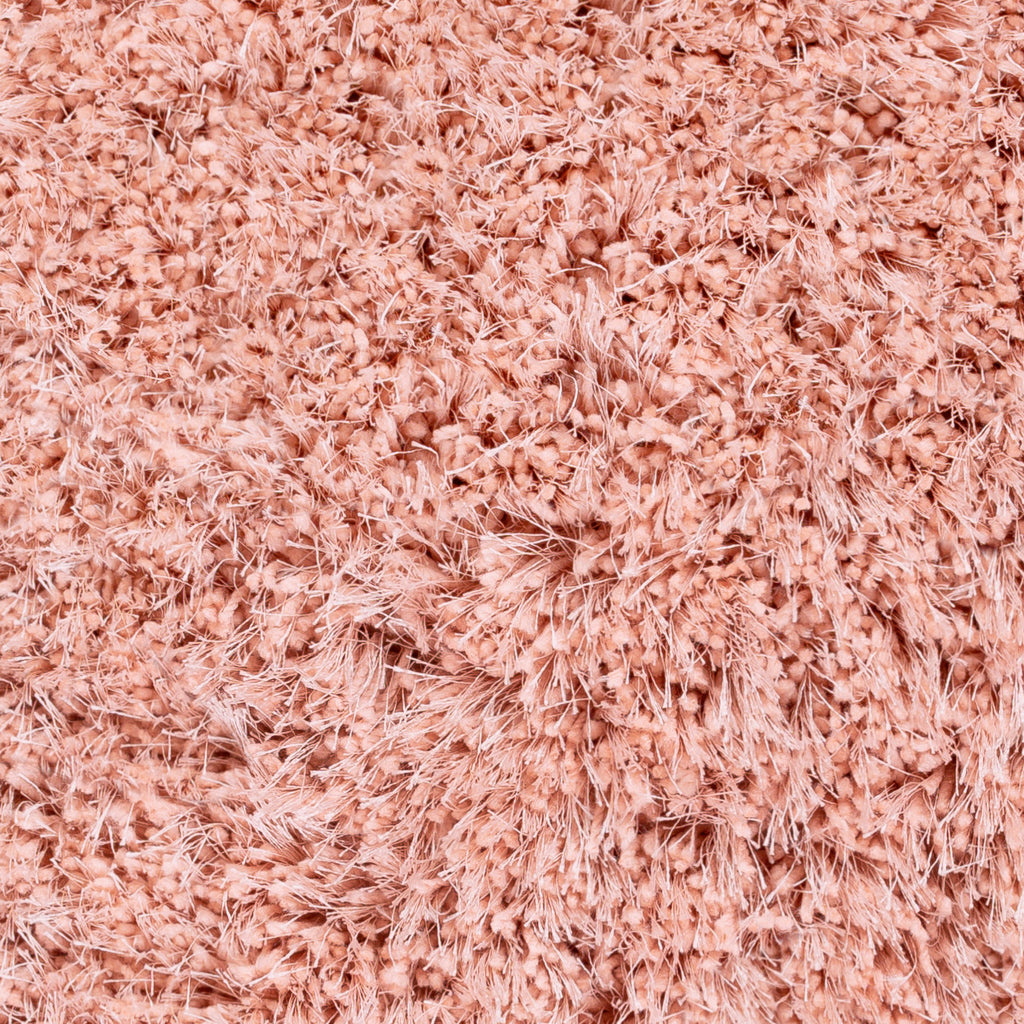 Surya Closeout Grizzly GRIZZLY-13 Pale Pink Rug