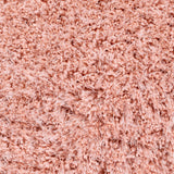 surya grizzly grizzly 13 pale pink rug