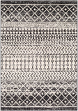 surya rug co elaziz elz 2307 black rug