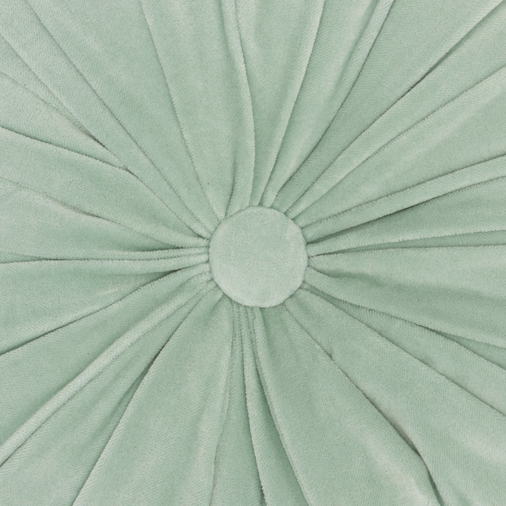 nourison sofia rc190 celadon pillow