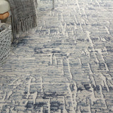 Nourison Clearance Urban Chic URC01 Ivory Rug