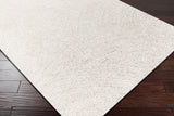 Surya Rug Co. Gavic Ivory Rug | Gray Rugs | Rugs Done Right 