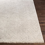 Rectangular Surya Rug Co. Gavic Ivory Rug | Gavic Rugs | Rugs Done Right 