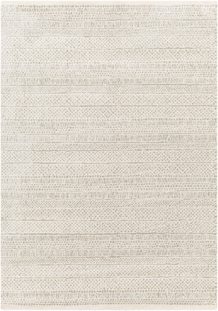 surya gavic gvc 2312 light grey rug