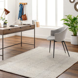 surya gavic gvc 2313 light grey rug
