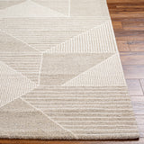 surya gavic gvc 2315 taupe rug
