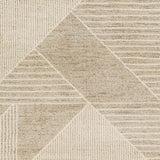 surya gavic gvc 2315 taupe rug