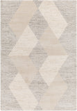 surya gavic gvc 2316 taupe rug