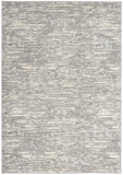 nourison ck005 enchanting ech03 grey beige rug