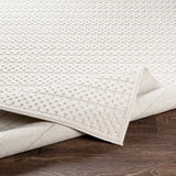 surya greenwich gwc 2301 cream rug
