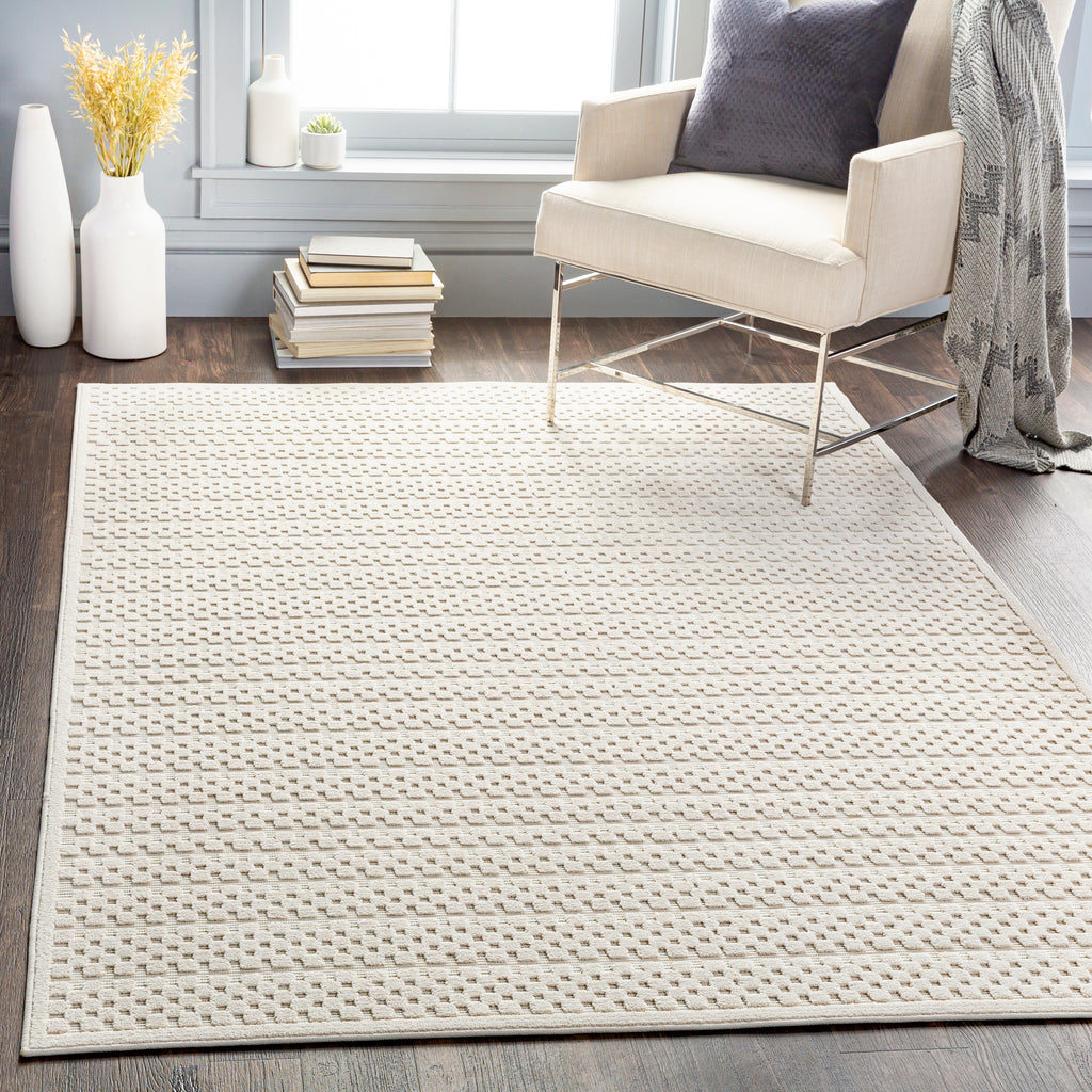 surya greenwich gwc 2301 cream rug