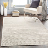 surya greenwich gwc 2301 cream rug