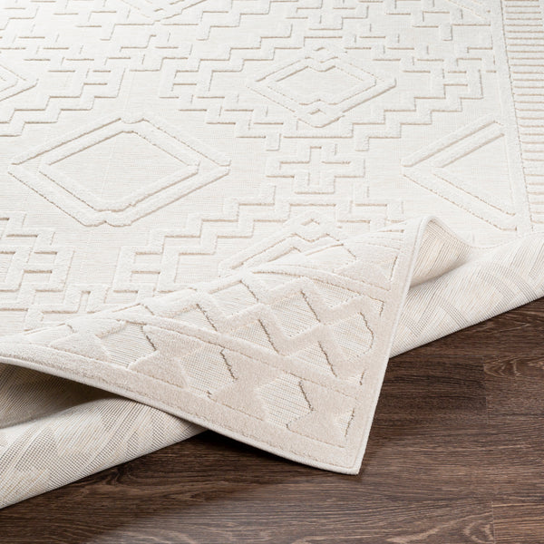 surya greenwich gwc 2303 cream rug