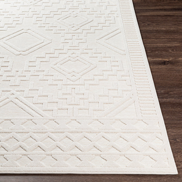 surya greenwich gwc 2303 cream rug