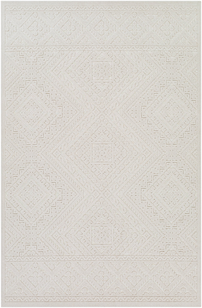 surya greenwich gwc 2304 cream rug