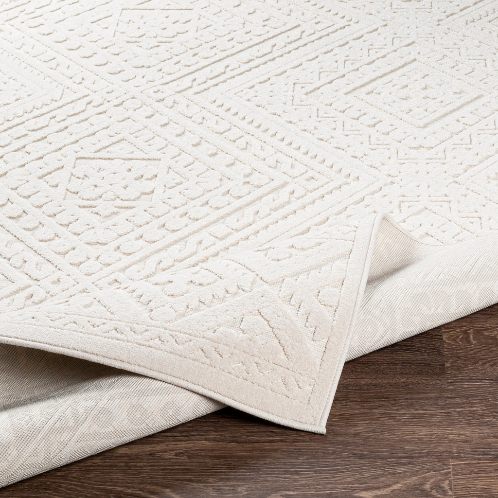 surya greenwich gwc 2304 cream rug