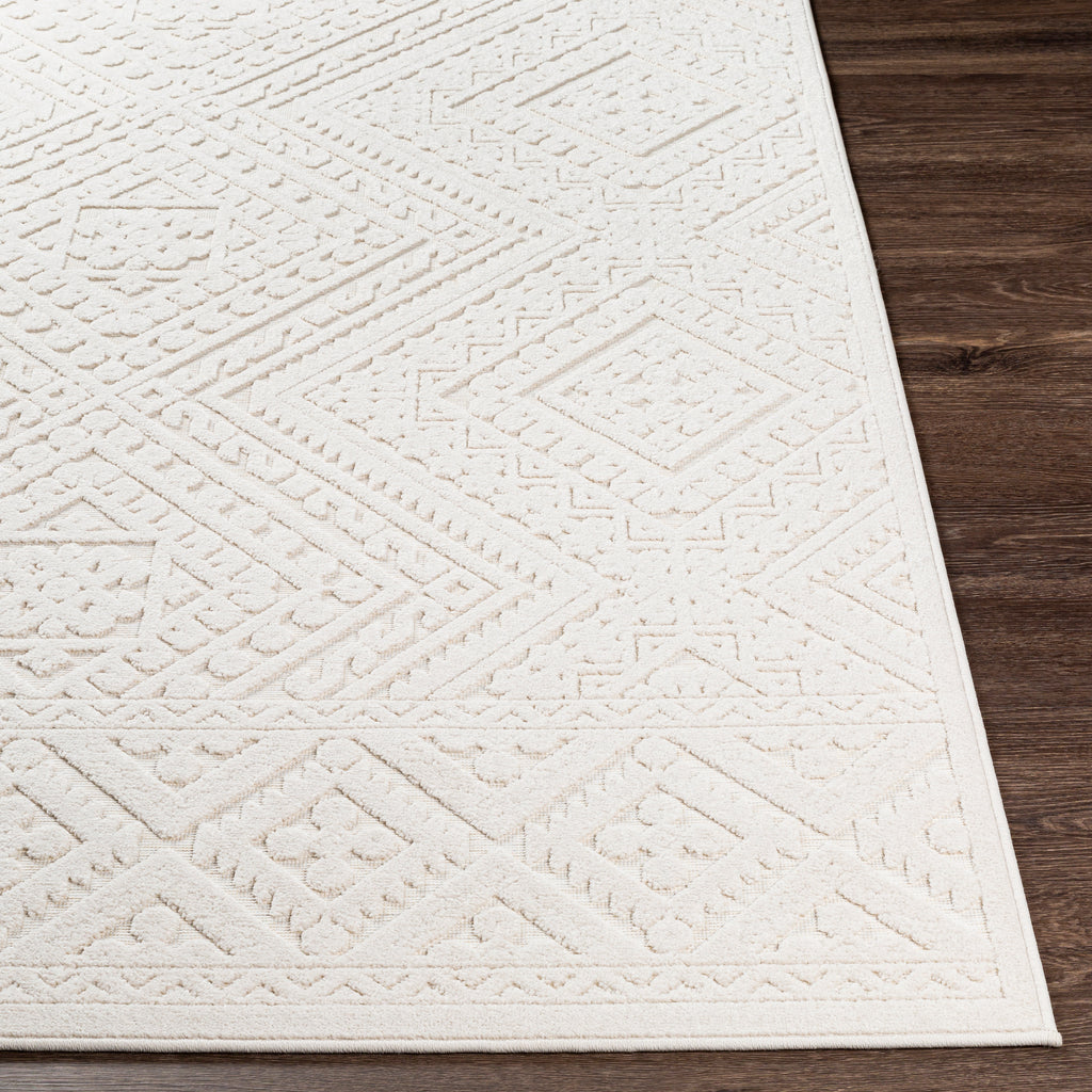 surya greenwich gwc 2304 cream rug