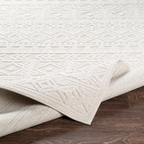 surya greenwich gwc 2305 cream rug