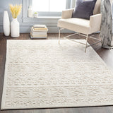 surya greenwich gwc 2305 cream rug