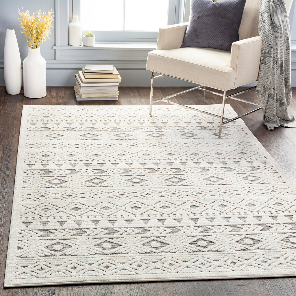 surya greenwich gwc 2306 cream rug