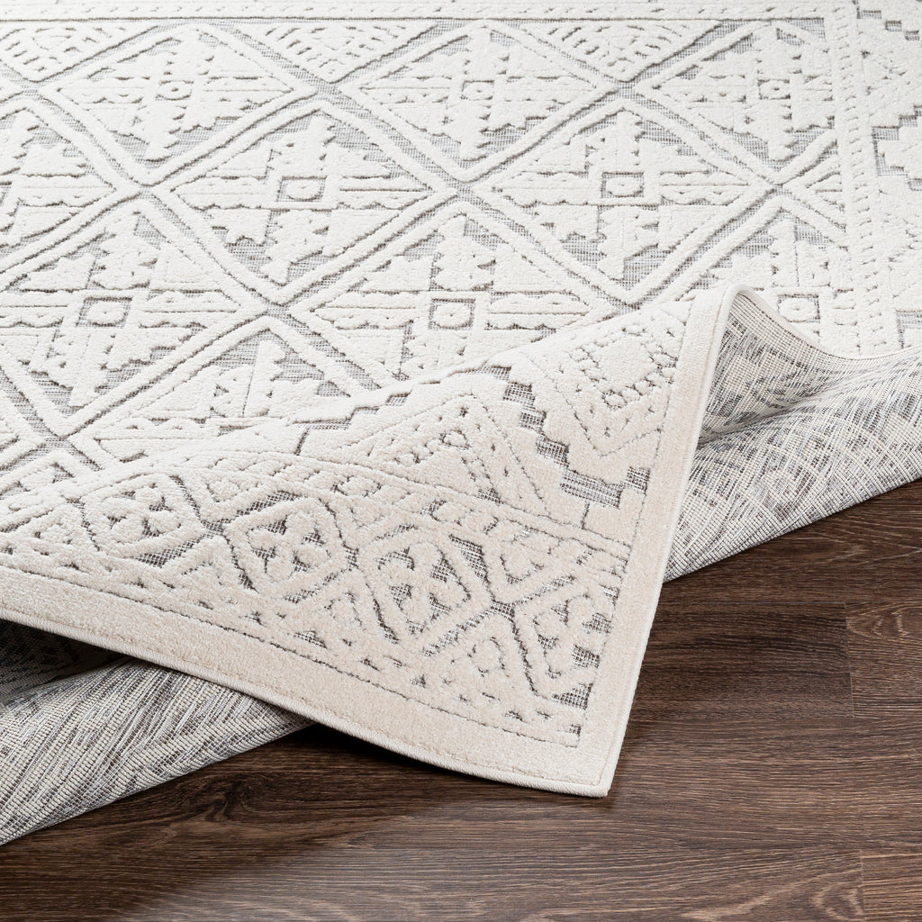 surya greenwich gwc 2308 cream rug