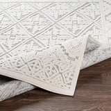 surya greenwich gwc 2308 cream rug