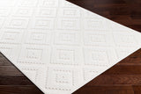 surya greenwich gwc 2309 cream rug
