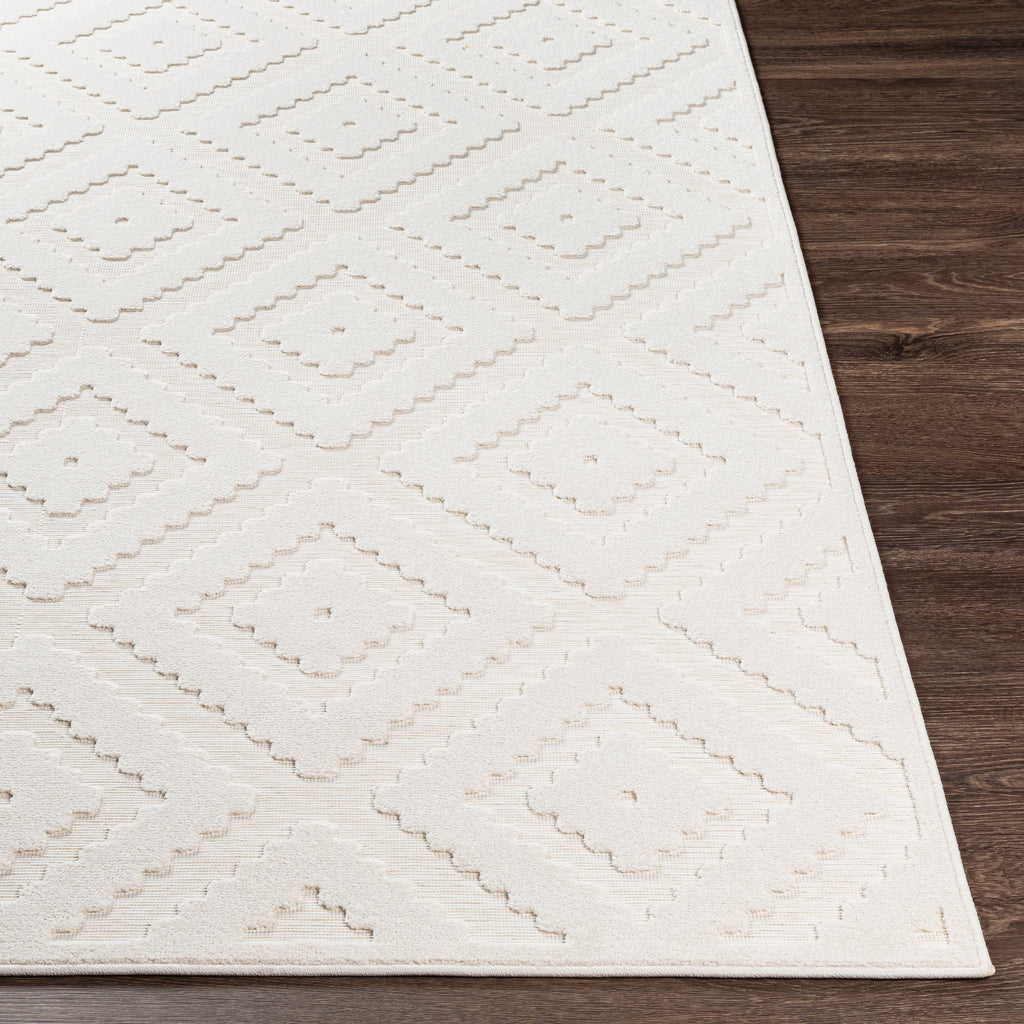 surya greenwich gwc 2309 cream rug