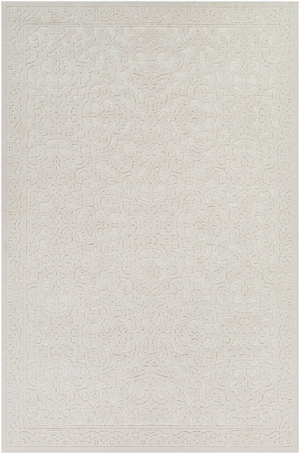 surya greenwich gwc 2310 cream rug