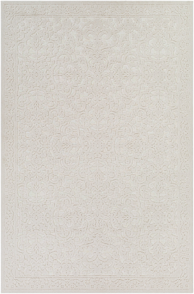 surya greenwich gwc 2310 cream rug