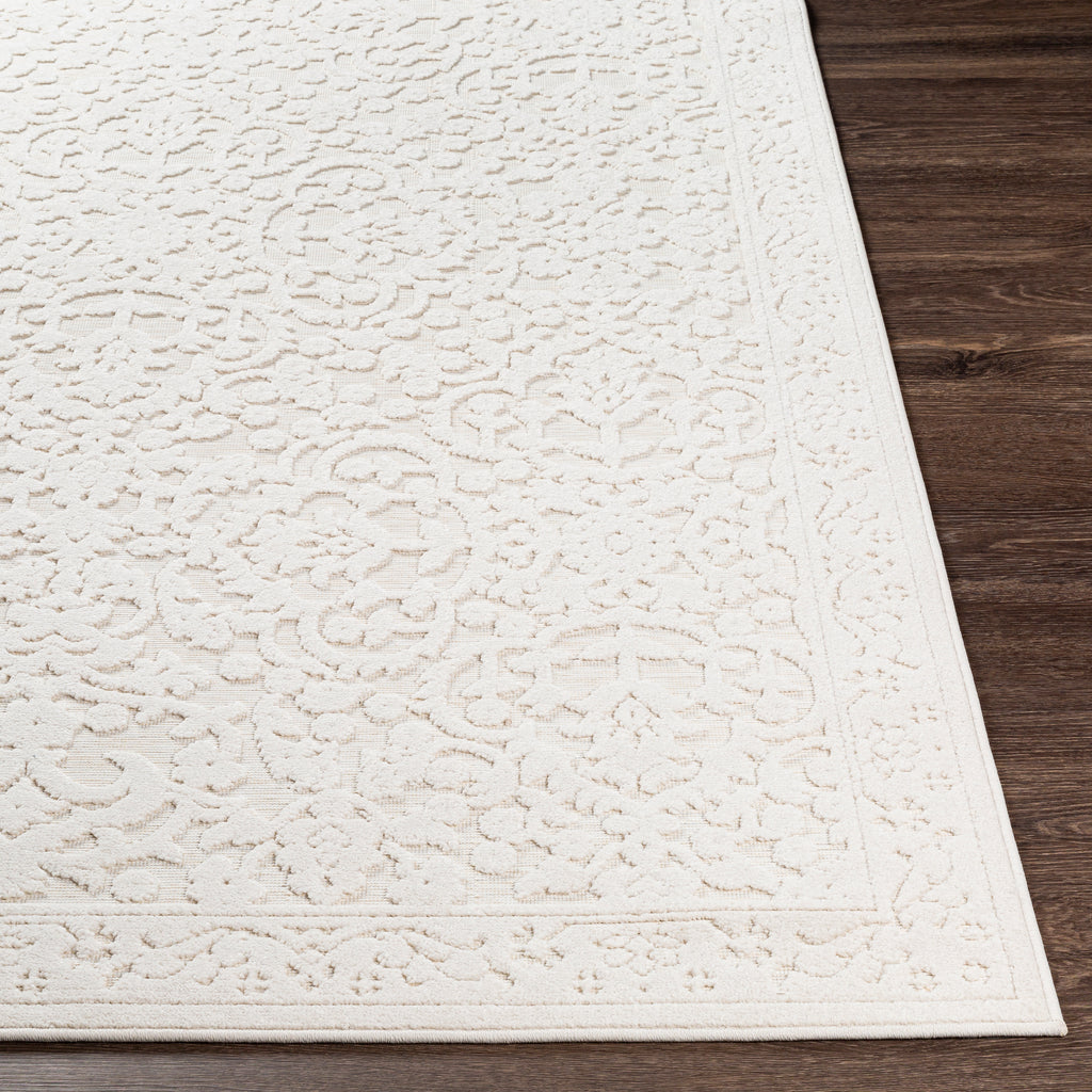 surya greenwich gwc 2310 cream rug