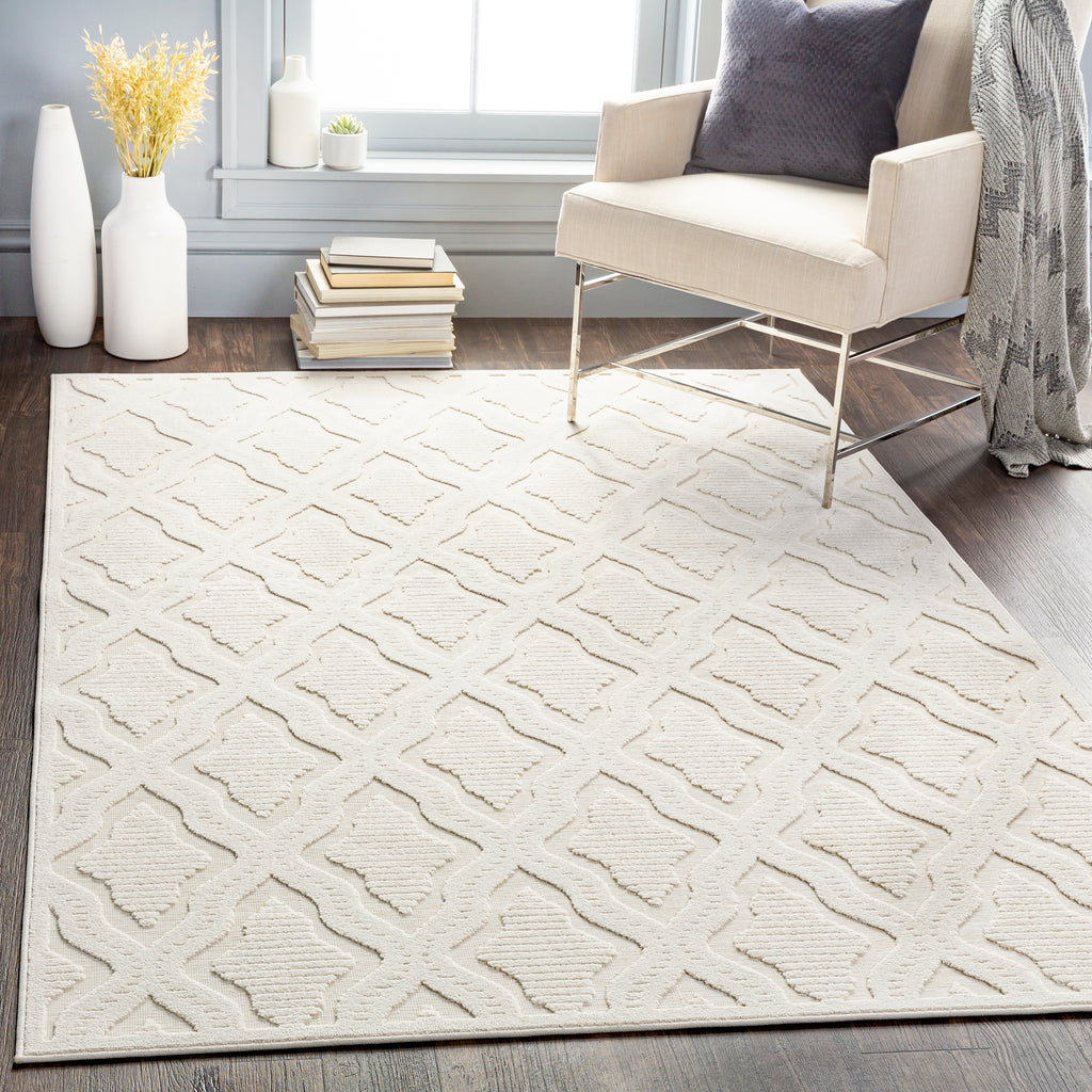 surya greenwich gwc 2311 cream rug